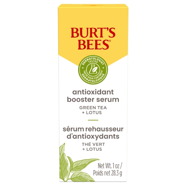 Antioxidant Booster Serum