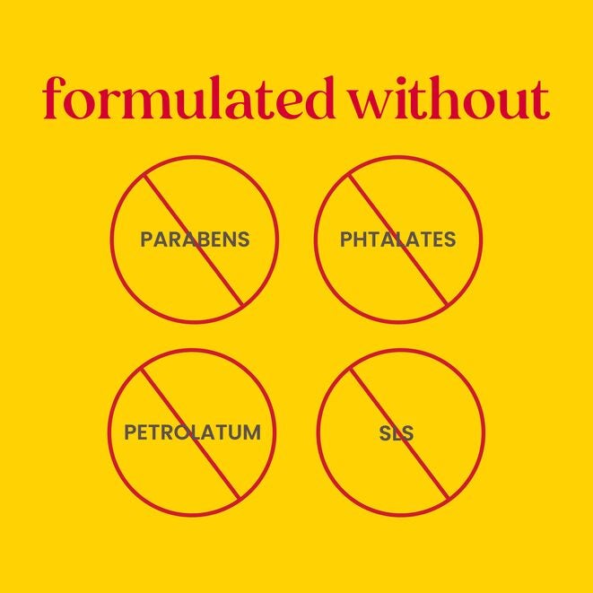 Watermelon and Mint Hand Cream